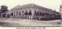 Imagine atasata: Meskogasse - heute Strada Crisan 1904.jpg